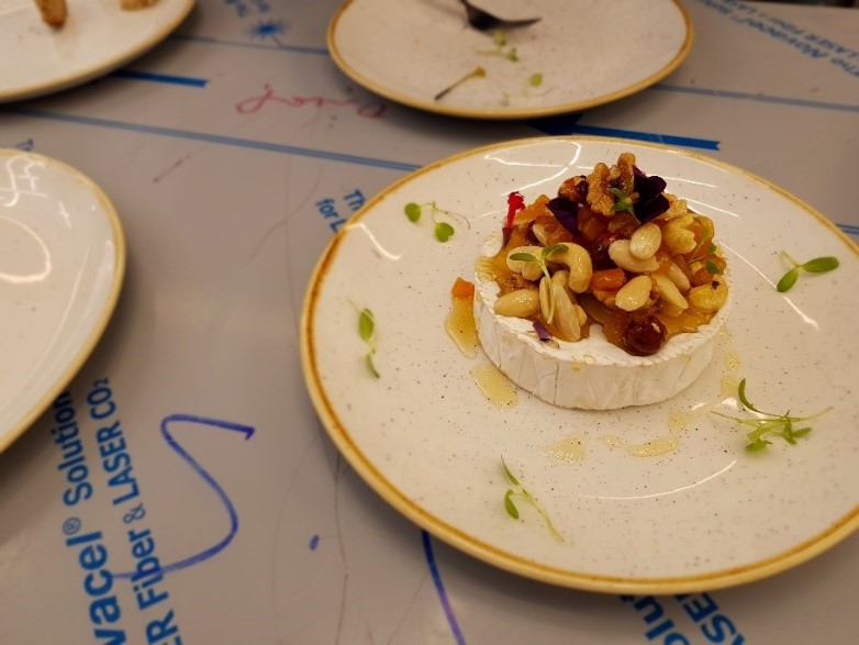 Camembert