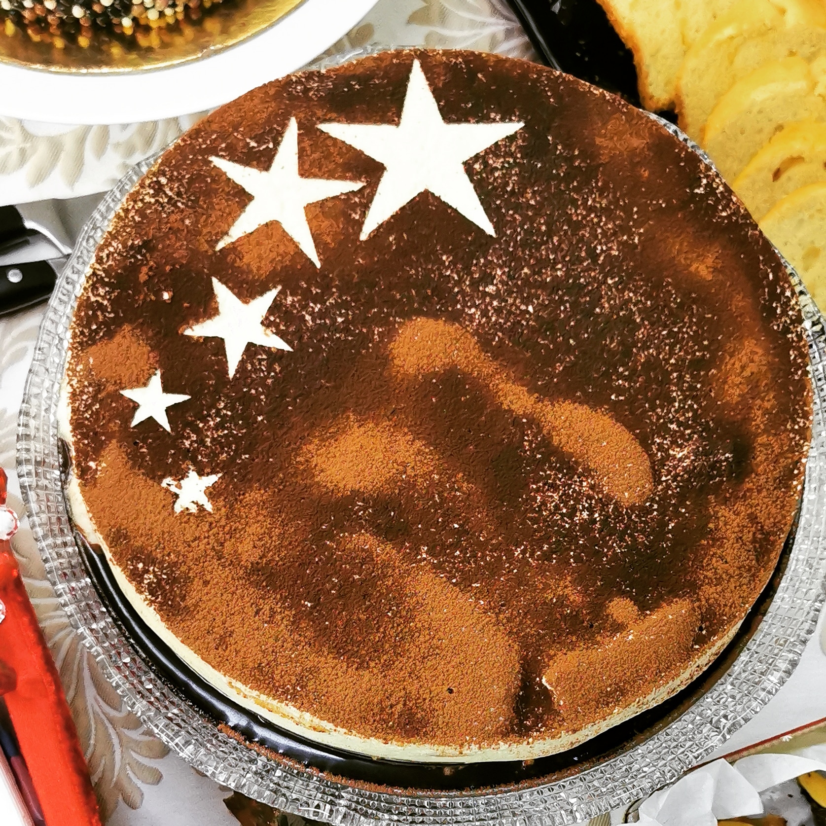 Cheesamisu