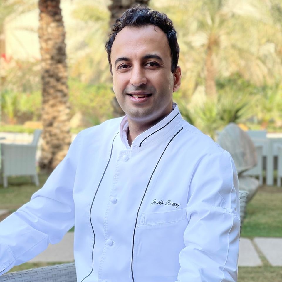 Rabih Fouany