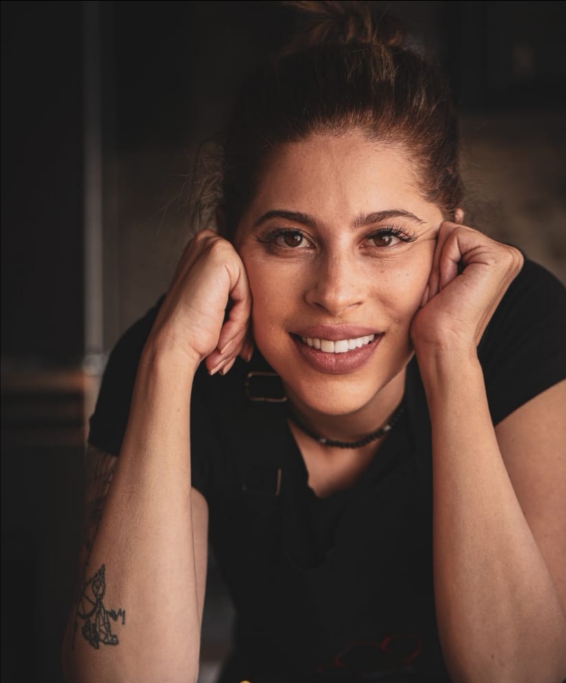 Stephanie Cheaib